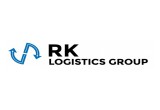 RK Logistics Group Logo