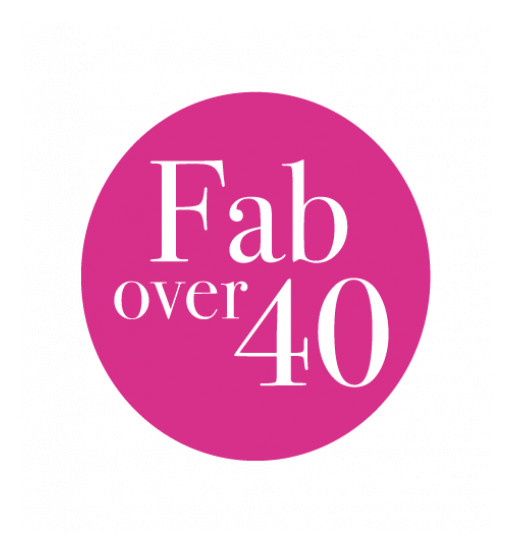 Announcement: Introducing the 2021 Fab Over 40™ Competition Winner - Teri Coleman!