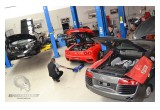 RamSpeed European Car Service & Repair Shop