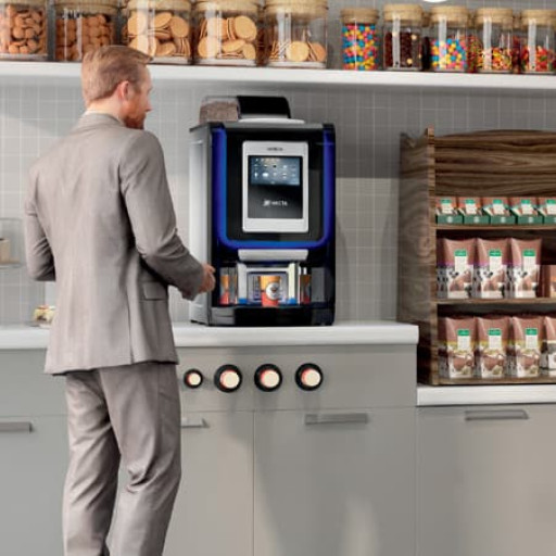 Canada Coffee Recognized for Coffee Service & Supply Excellence with 2025 Consumer Choice Award in York Region