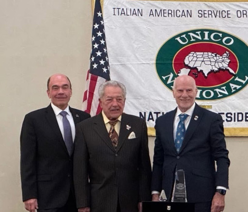 UNICO National Celebrates Italian American Community at Mid-Year Meeting in Chicago Metropolitan and Prepares for Upcoming 102nd Annual Convention