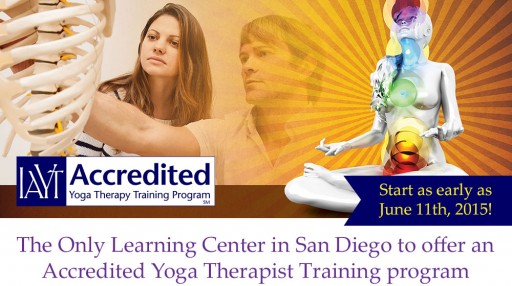 Taking Yoga Teaching Up Another Level To Be a Yogic Healer | Encinitas