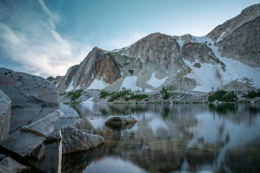 Life in Laramie: Why the Destination Matters When Attending College