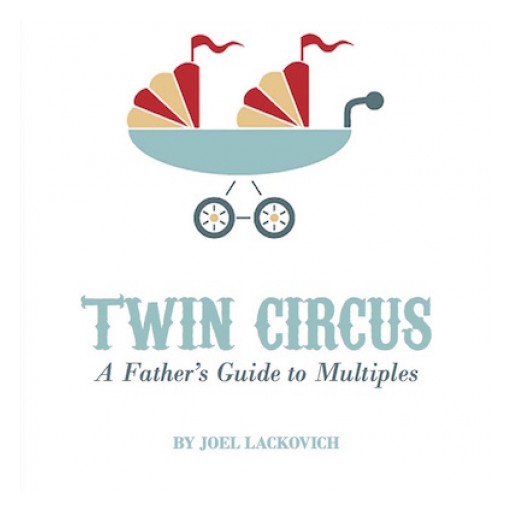 Amazon Book Release Party Debuts Father's Guide to "Mastering Multiples"