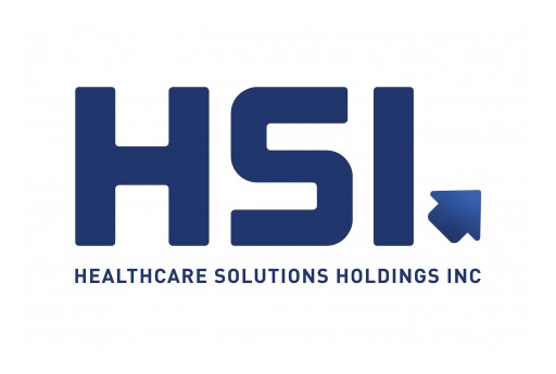 Healthcare Solutions Inc. Announces Key Executive Appointments