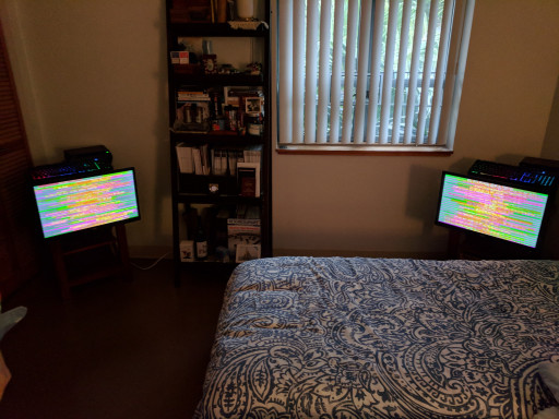 Eesystem Focused Workspace