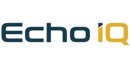 Echo IQ Logo