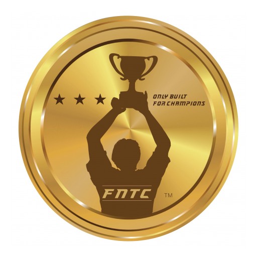FNTC Sports is Bringing a New Playbook to Fantasy Sports With a Unique Cryptocurrency Token