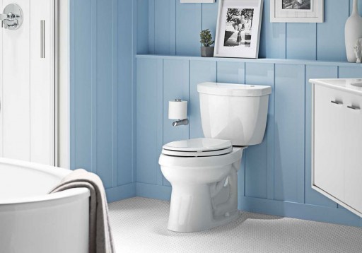 Polaris Set to Make a Splash With New Arrival of Toilets