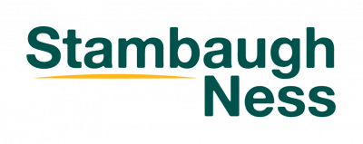 Stambaugh Ness
