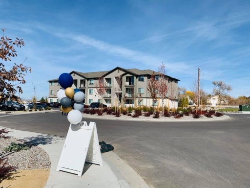 Grand Opening of New 360-Unit Affordable Housing Community in South Reno