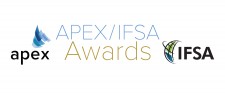 APEX/IFSA Awards Logo