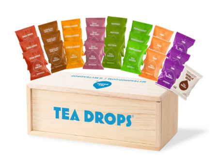 Tea Drops Review 2025