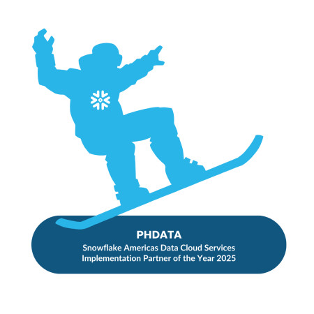 Snowflake Partner of the Year