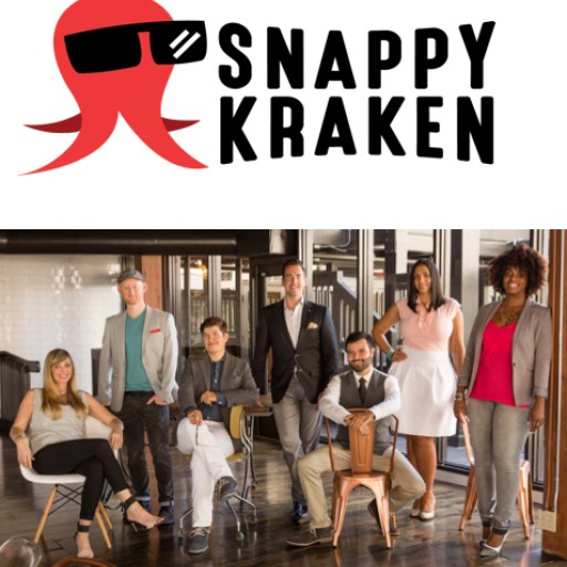 Snappy Kraken Earns Spot on List of 2019  Best Places to Work in Financial Technology