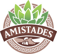 Amistades, Inc