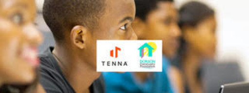 Tenna and Co-Founder Austin Conti, CEO Honored by Dorson Community Foundation