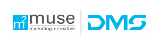 Dynamic Marketing Systems and Muse Marketing + Creative Announce Merger