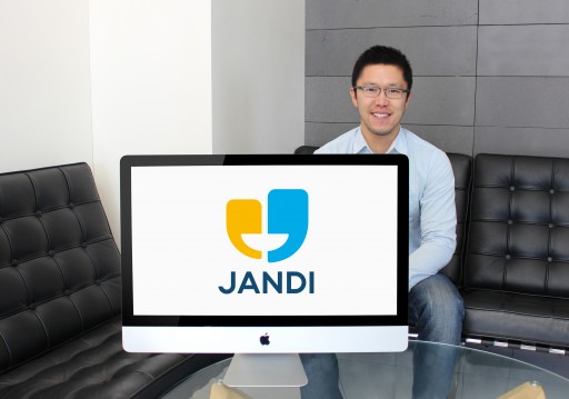 Toss Lab, the Creators of Enterprise Communication Platform JANDI, Raises Capital From Qualcomm and HnAP