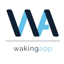 WakingApp