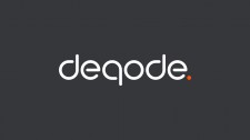 Deqode's logo