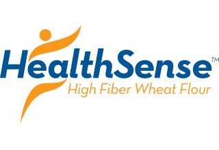 HealthSense Logo