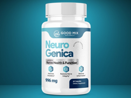 NeuroGenica Reviews 2025