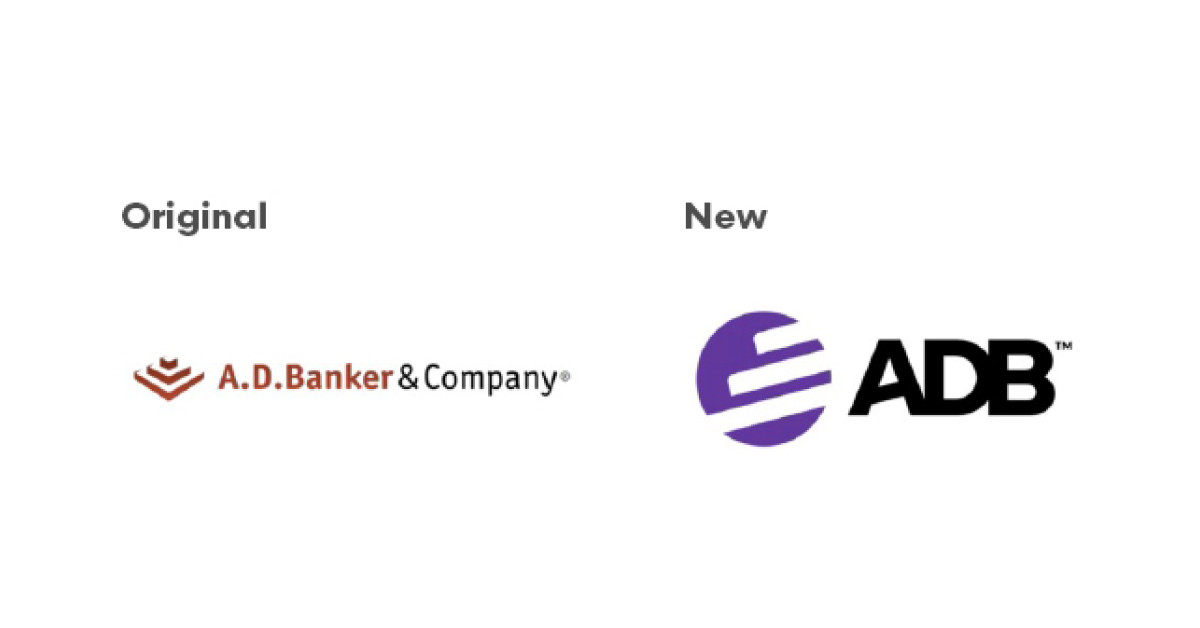 A.D. Banker Announces Rebranding And Renewal Of Commitment To Its 44 ...