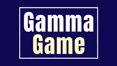 Gamma Game