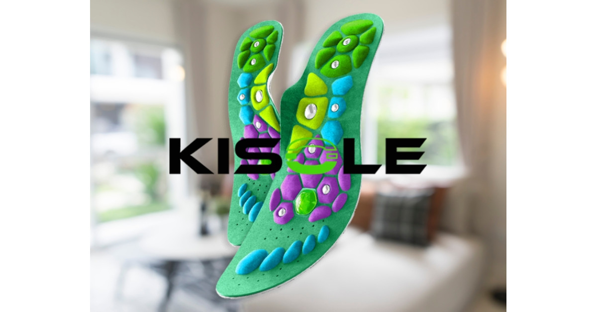 Ks Insole KiSole Shoe Insoles Review 2025: Best Pain Relief Insoles for Foot ...
