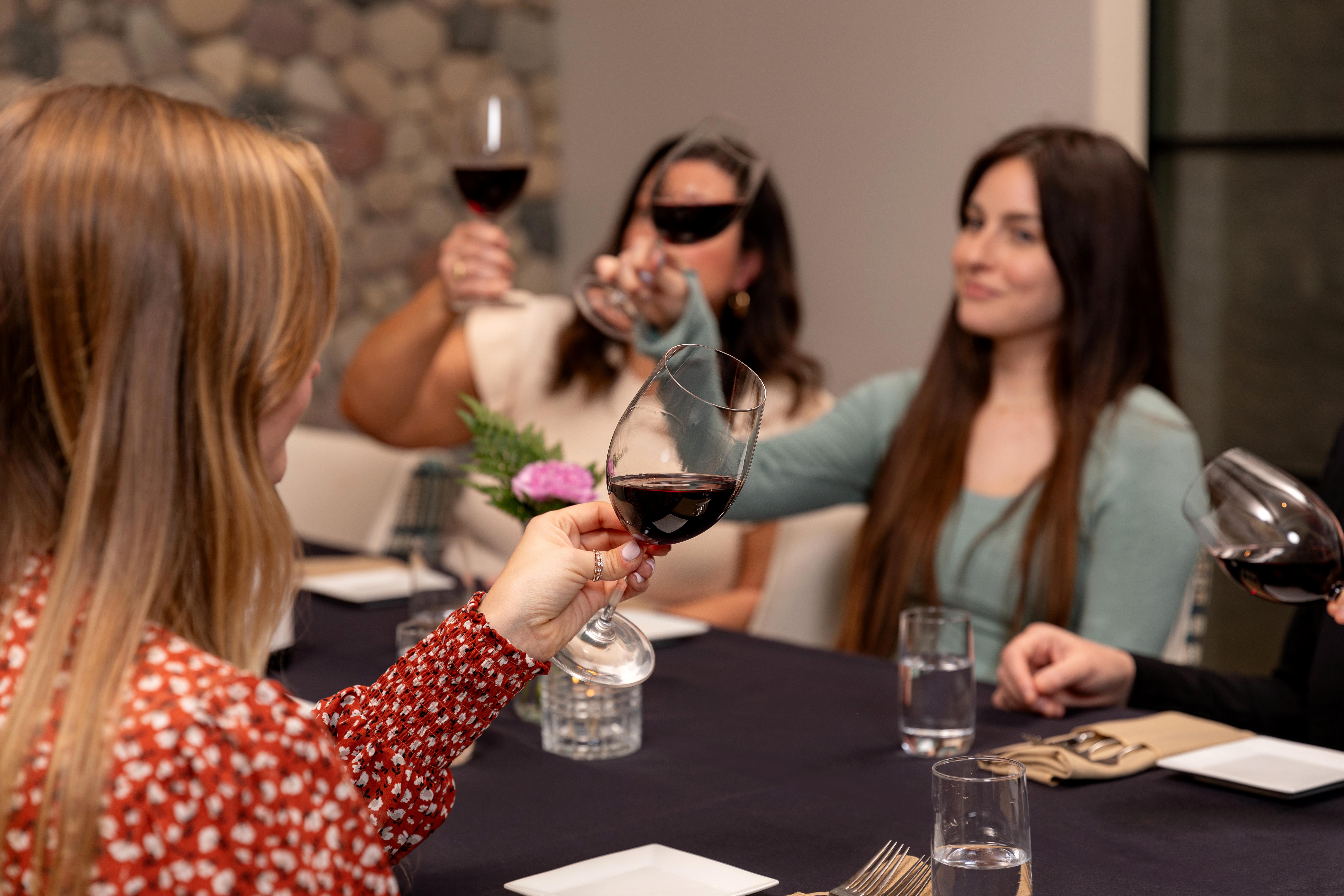 Wine Event at NAPA Kitchen and Wine 