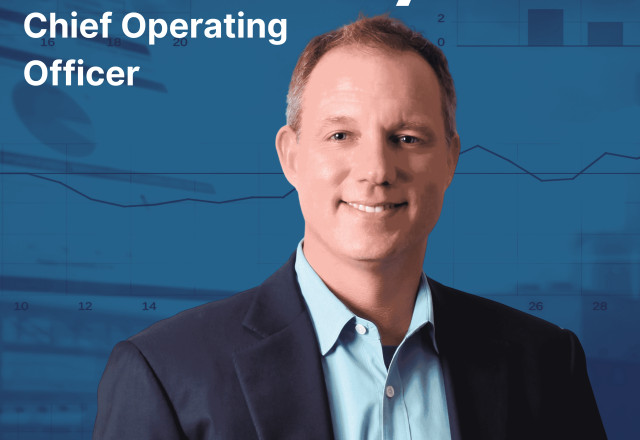 Marc Maloy - Chief Operating Officer