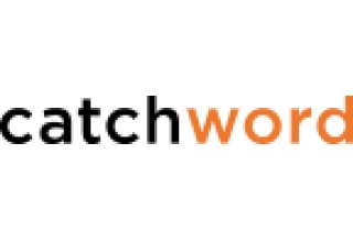 Catchword Branding logo