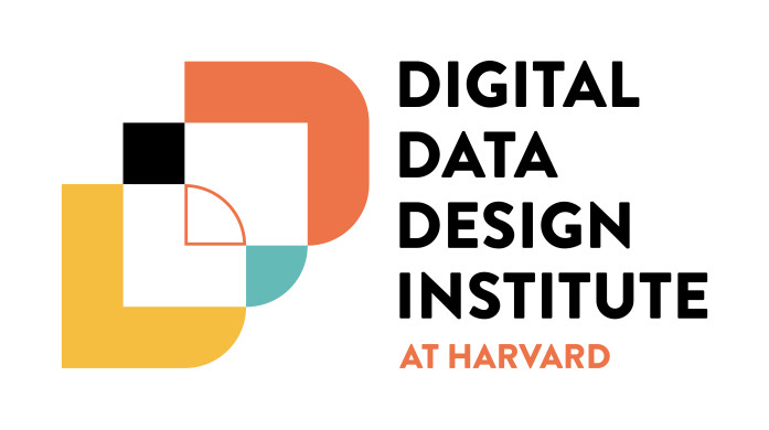 Digital Data Design Institute at Harvard
