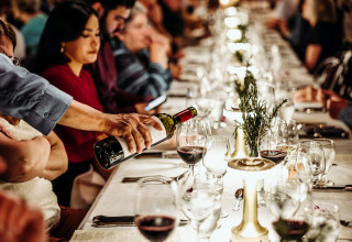 Bootleggers Lodge offer Exceptional Event Space in Wisconsin's Northwoods