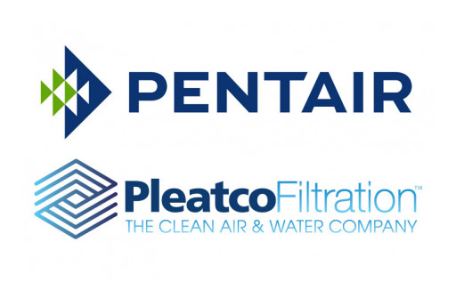 Align Capital Partners Announces Sale of Pleatco Filtration to Pentair Plc
