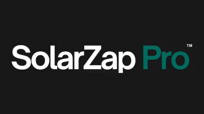 SolarZap Pro