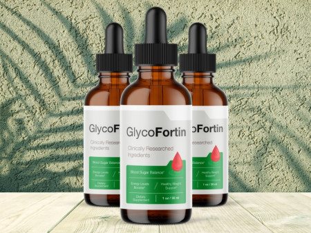GlycoFortin Reviews 2025