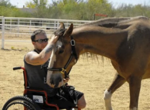 Suzette Bernadine Belgarde Explores Equine-Assisted Coaching and Its Uses