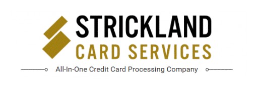 Strickland Card Services Launches Affordable Merchant Services Platform