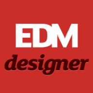 EDMdesigner