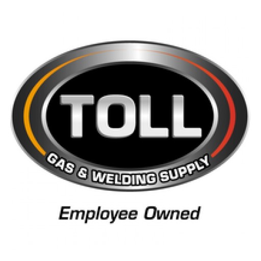Toll Company Achieves ISO 9001 Certification