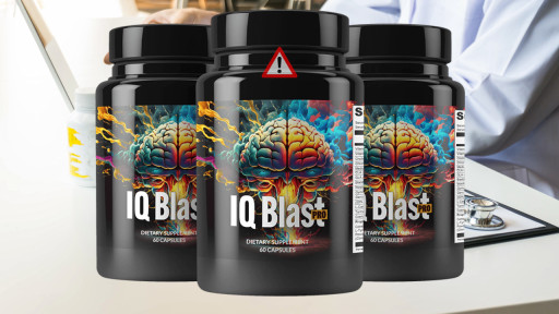 IQ Blast Pro Reviews (DOCTOR INVESTIGATES): Can This 2026 Neuro Formula Really Boost Memory, Focus & Brain Energy?