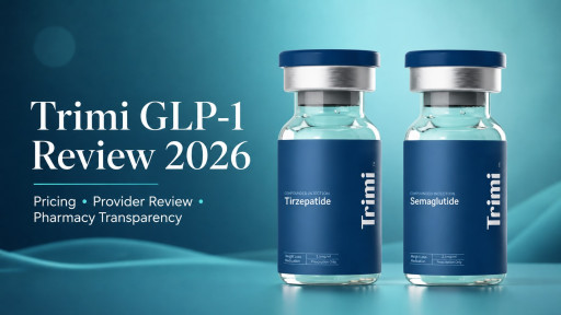 texas star pharmacy semaglutide reviews Trimi GLP-1 Review 2026: What the $99 Compounded Semaglutide Platform  Discloses - And What to Confirm Before You Enroll