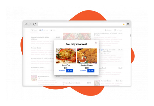 Zuppler Announces General Availability of AI-Powered Marketing Services on the Menu Anywhere Platform