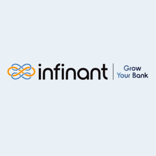 Infinant's Growth Platform Providing Disruptively Smart Banking.