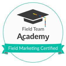 Field Marketing Certification
