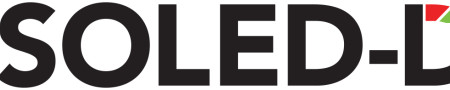 ISOLED-D LOGO