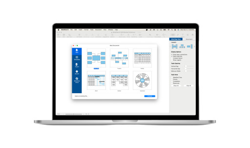 MatchWare Launches MindView 9: A New Era of Productivity and Project Management