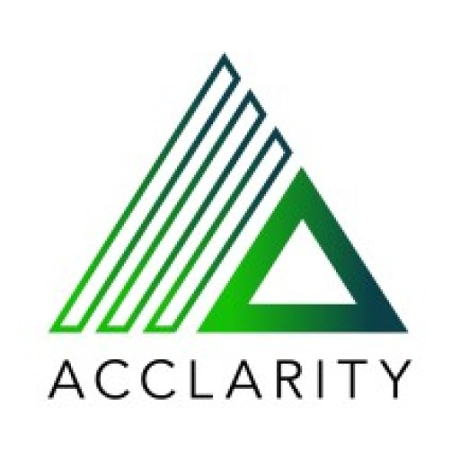 Acclarity Recognized by Honda with Prestigious Outstanding Value Supplier Award